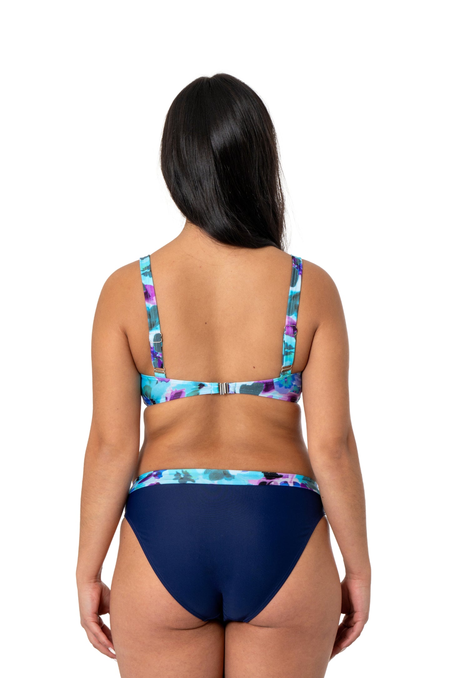 Dámské dvoudílné plavky TARA